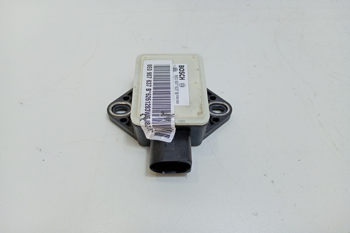 Modul esp 8E0907637B Audi A4 B7 [2004 - 2008]