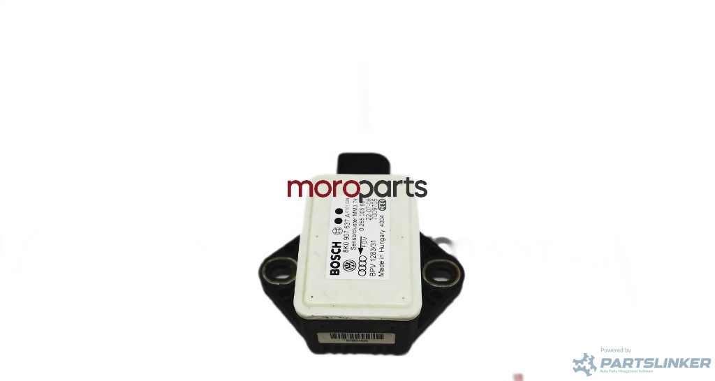 Modul ESP 8K0907637A Audi A4 B8 2.0 TDI CAG 103 KW OEM 8K0907637A