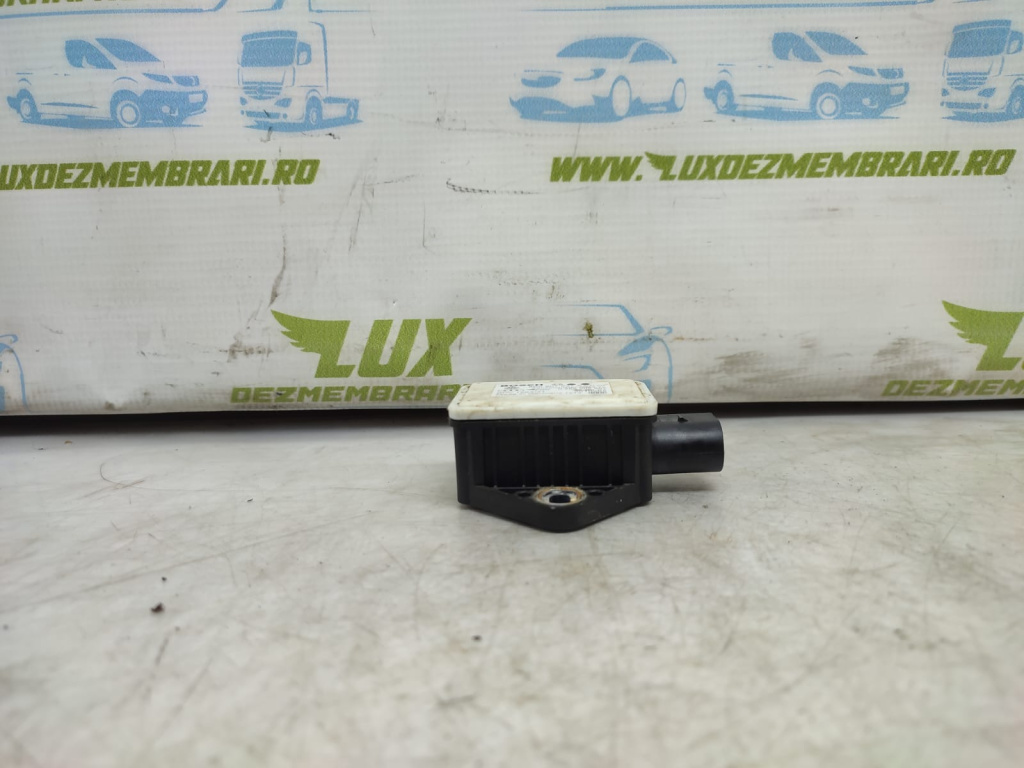 Modul ESP 8k0907637a Audi A4 B8/8K [2007 - 2011]
