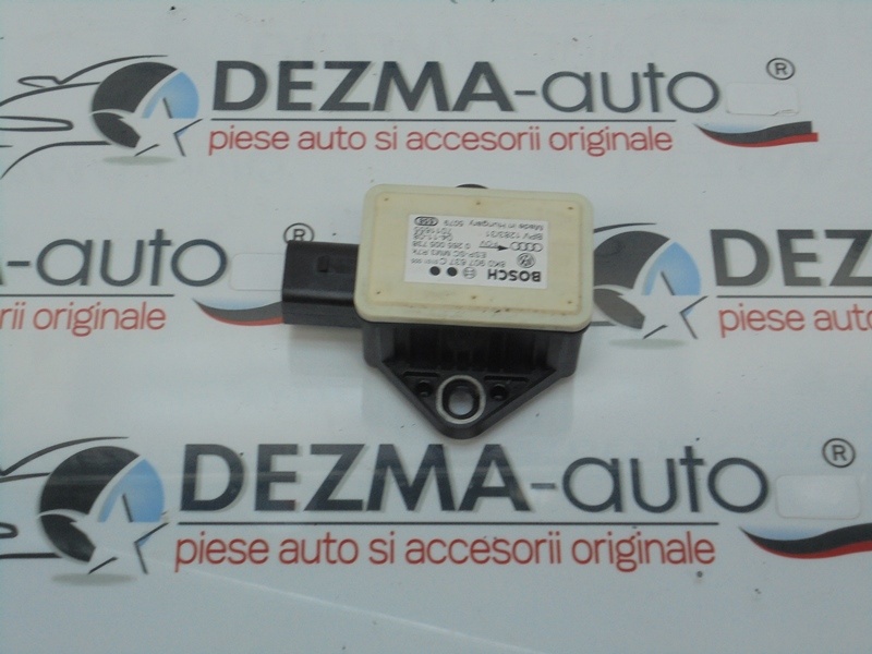Modul esp, 8K0907637C, Audi A4 (8K2, B8) (id:280921)