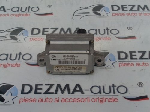 Modul esp 8Z0907637B, 7E0907655A, Audi A2 (8Z0) 1.4b (id:226100)