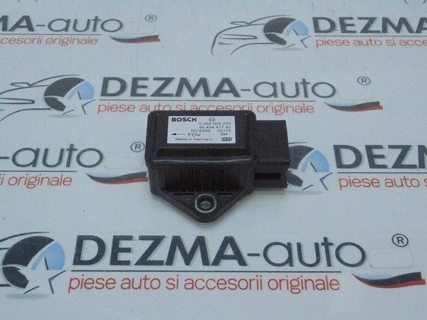 Modul esp, 9645447780, 0265005253, Peugeot 307 SW (3H) 2.0 hdi (id:273695)