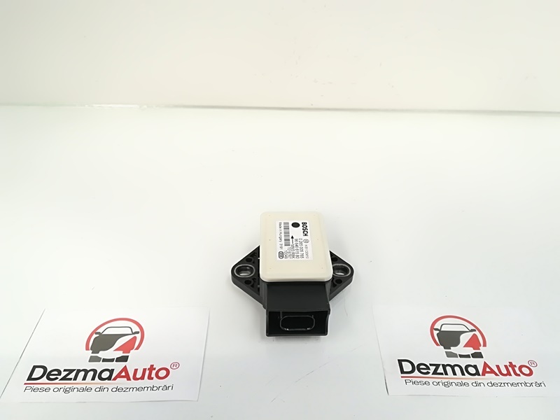 Modul esp, 9664661580, Citroen C4 (II) Picasso (id:130475)