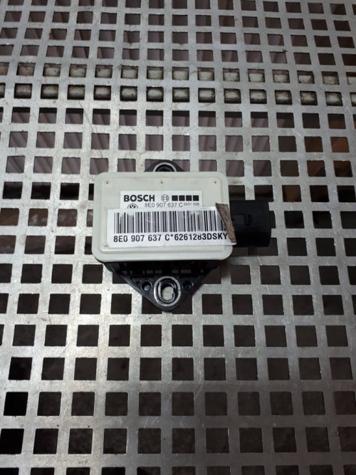 Modul ESP A4 B7 2.0 TDI BRE 16 Valve 2007 OEM 8E0907637C