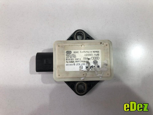 Modul esp Audi A4 (2004-2008) [8EC, B7] 8e0907637b