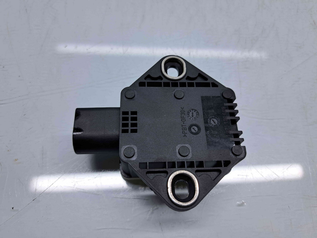 Modul ESP Audi A4 (8K5, B8) Avant [Fabr 2008-2015] 8K0907637C