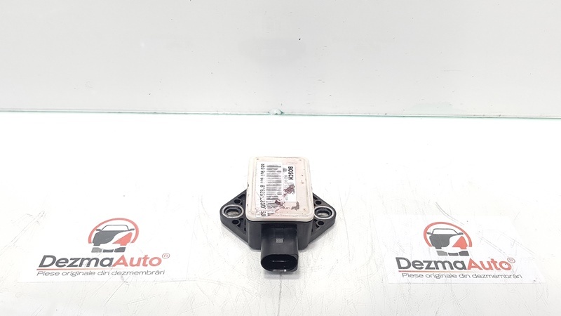 Modul esp, Audi A4 Avant (8ED, B7) cod 8E0907637B (id:360758)