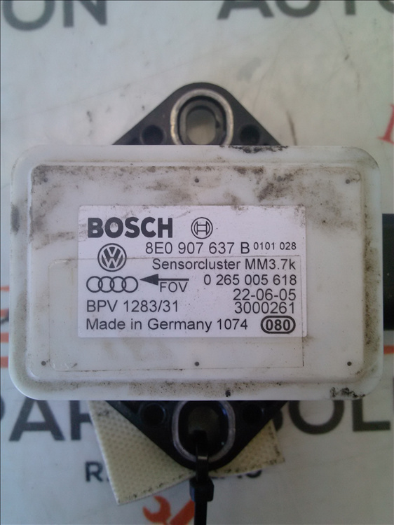 Modul ESP AUDI A4 B7 an fabr. 2007