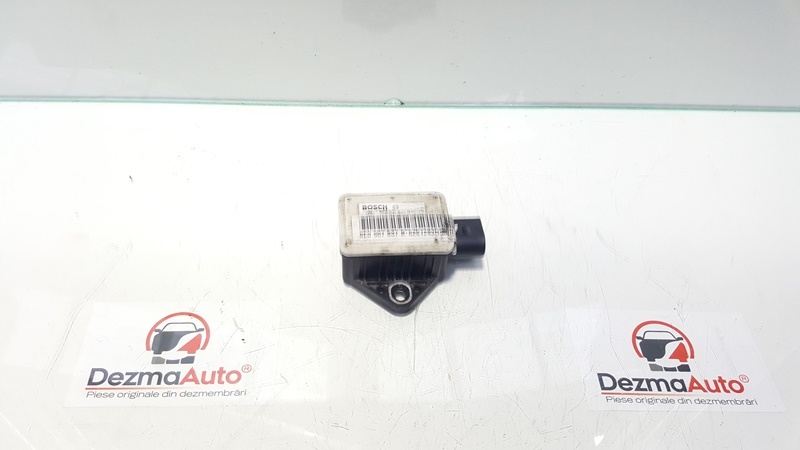Modul esp, Audi A4 cabriolet, 8E0907637B