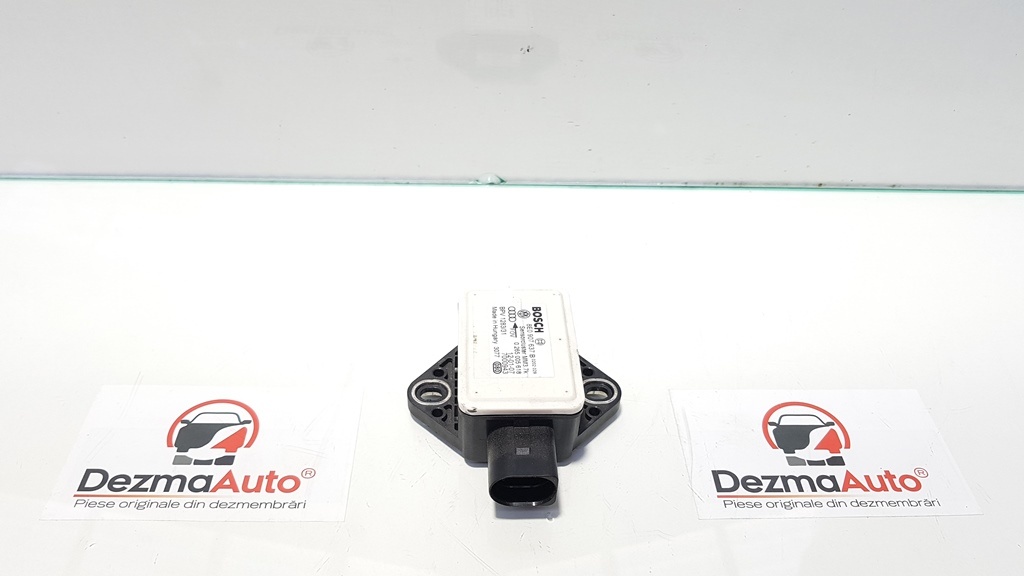 Modul esp, Audi A4 Cabriolet (8H7) 2.0 tdi, cod 8E0907637B
