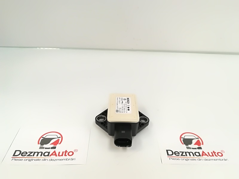 Modul esp, Audi A5 Cabriolet (8F7), 2.0 tdi, 8K0907637C