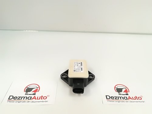 Modul esp, Audi A5 Cabriolet (8F7), 2.0 tdi, 8K0907637C