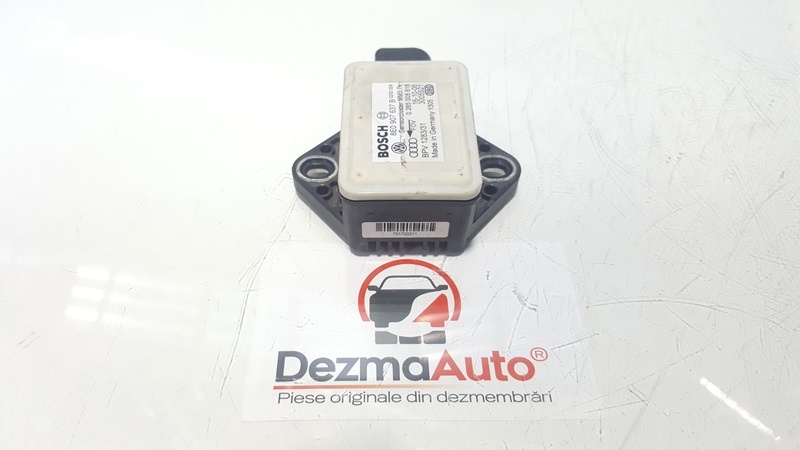 Modul esp, Audi A6 (4F2, C6) 8E0907637B (id:356836)