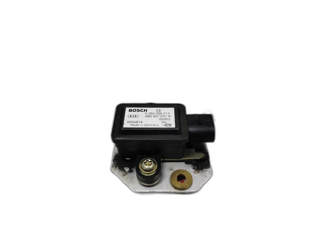 Modul ESP Audi A6 C5 Avant (1997-2005) 4B0907637A OEM 4B0907637A