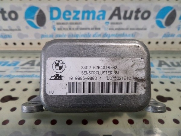 Modul esp Bmw 3 coupe 2.0diesel, 67640180-02