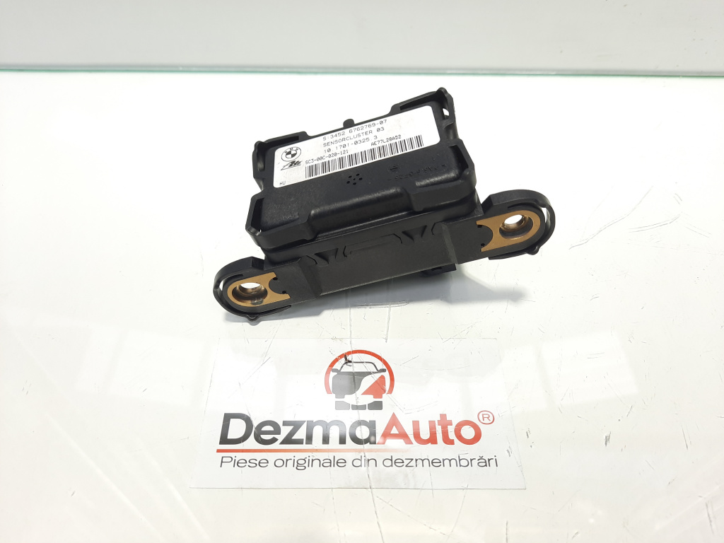 Modul esp, Bmw 3 (E90) [Fabr 2005-2011] 6762769-07