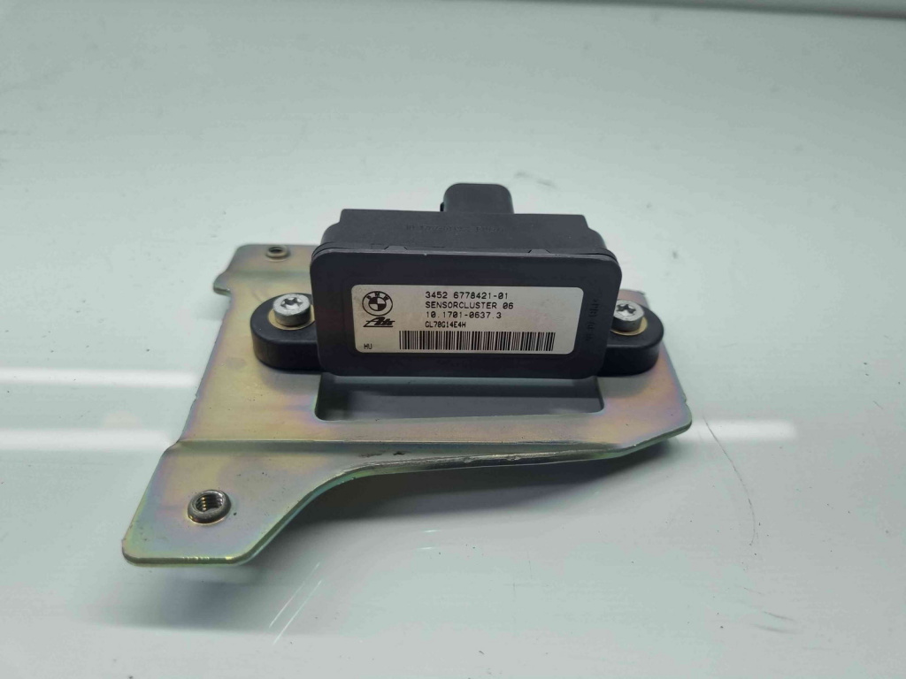 Modul ESP Bmw 3 (E90) [Fabr 2005-2011] 6778421-01