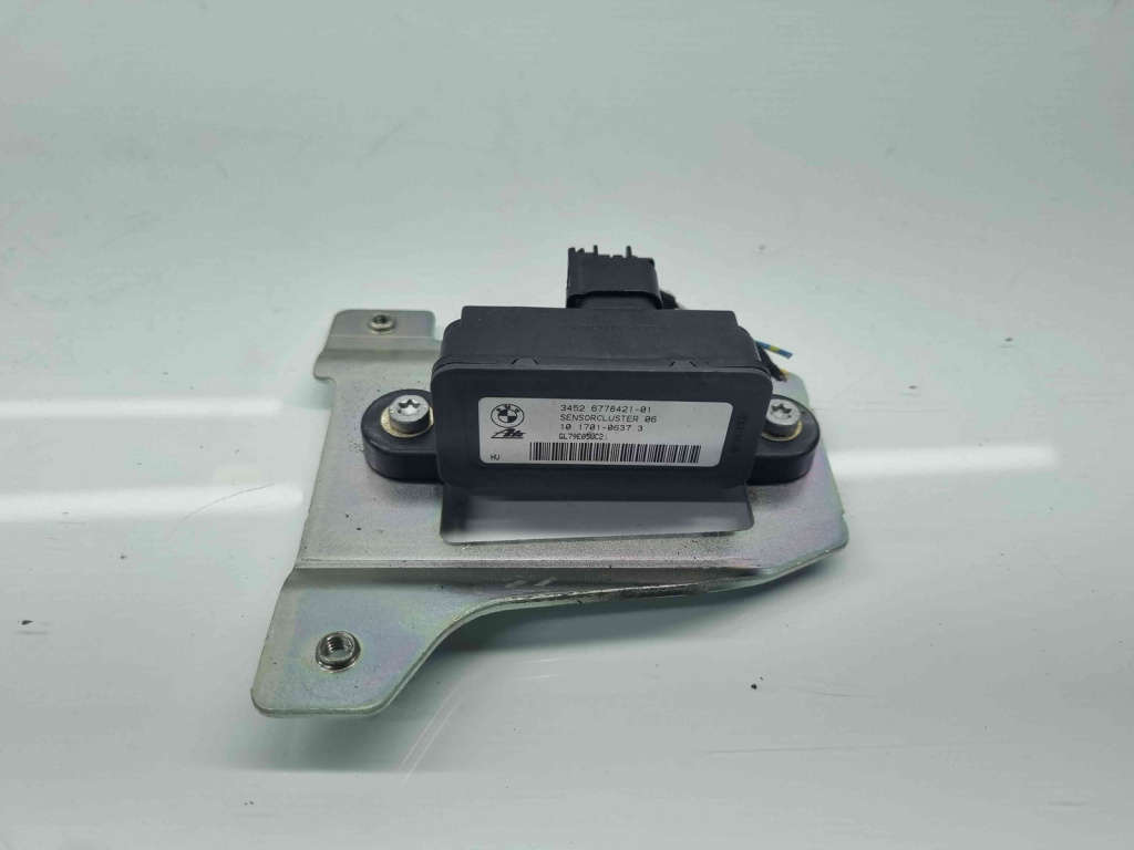 Modul ESP Bmw 3 (E90) [Fabr 2005-2011] 6778421-01