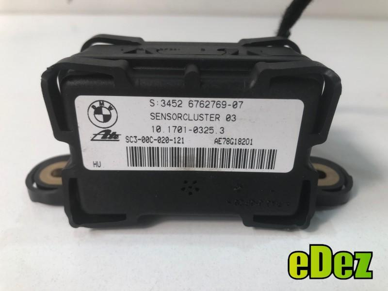 Modul esp BMW Seria 3 (2005-2012) [E90] 6762769 07