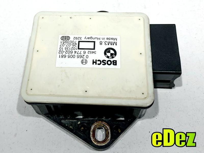 Modul esp BMW Seria 5 (2003-2010) [E60] 2.0 d 6774602