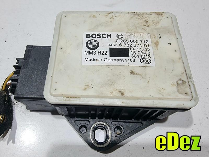 Modul esp BMW Seria 6 (2004-2010) [E64] 6782371
