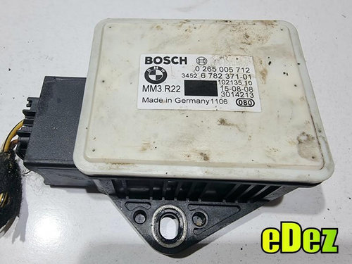 Modul esp BMW X5 facelift (2010-2013) [E70] 6782371