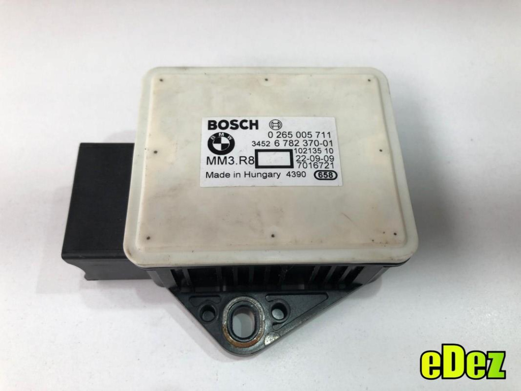 Modul esp BMW X6 (2008-2014) [E71, E72] 6782370