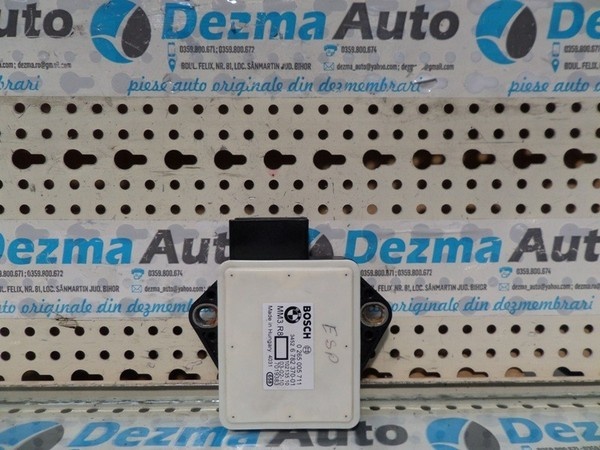 Modul esp Bmw X6 (E70, E72) 3.0 d, 34526782370-01