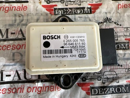 Modul ESP Citroen C5 cod: 0265005765