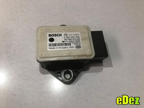 Modul esp Citroen C5 III (2008->) 2.0 hdi RHH 163 cp 9664661580