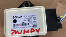 Modul ESP Citroen Jumpy cod piesa 0265005765 / 966...