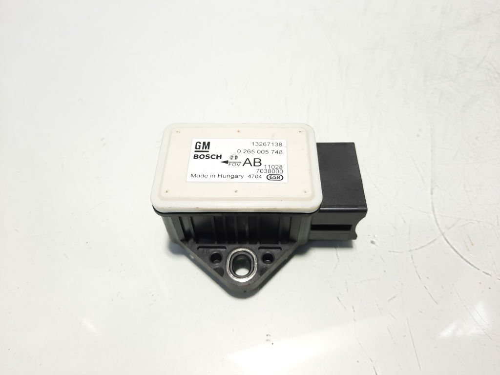 Modul ESP, cod 13267138, Opel Meriva B (id:555322)