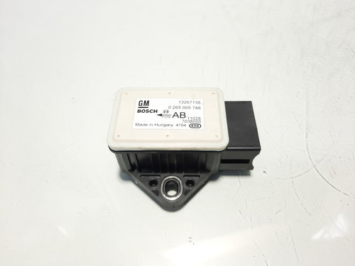 Modul ESP, cod 13267138, Opel Meriva B (id:555322)