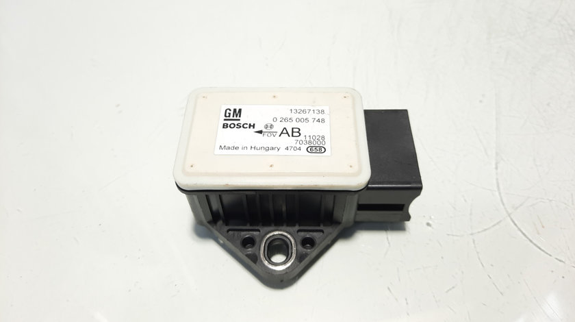 Modul ESP, cod 13267138, Opel Meriva B (id:555322)