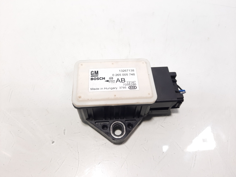 Modul ESP, cod 13267138, Opel Meriva B (id:610208)