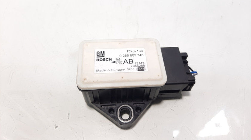 Modul ESP, cod 13267138, Opel Meriva B (id:610208)