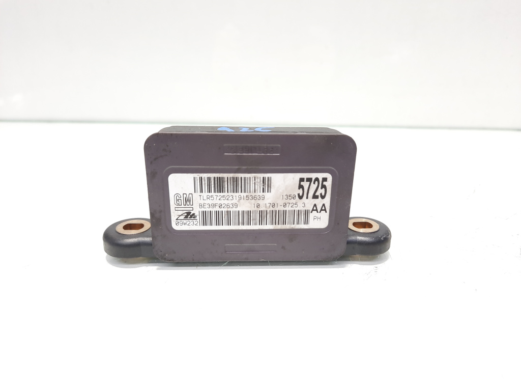 Modul ESP, cod 13505725, Opel Insignia A (id:464810)