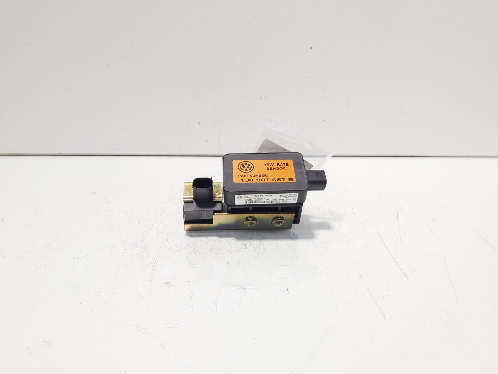 Modul ESP, cod 1J0907657B, Vw Golf 4 Variant (1J5) (id:705290)