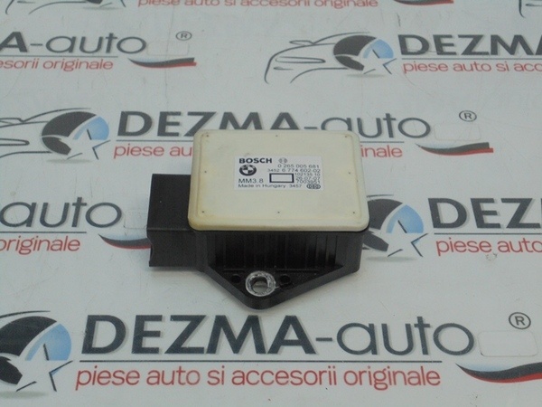 Modul esp cod 3452-6774602-02, Bmw X5 (E70) 3.0 d, 306D3