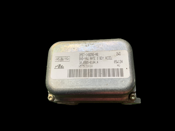 Modul esp COD: 3M5T-14B296-AB Ford Focus 2 [2004 - 2008] Hatchback 5-usi 2.0 TDCi MT (136 hp) G6DA