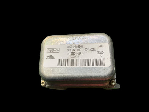 Modul esp COD: 3M5T-14B296-AB Ford Focus 2 [2004 - 2008] Hatchback 5-usi 2.0 TDCi MT (136 hp) G6DA