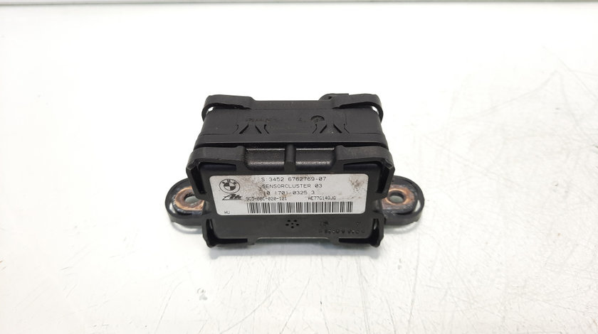 Modul ESP, cod 672769-07, Bmw 1 Cabriolet (E88) (idi:564099)