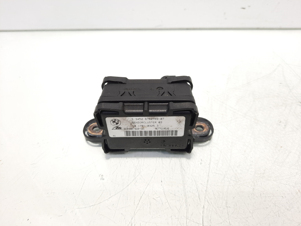 Modul ESP, cod 672769-07, Bmw 1 (E81, E87) (id:564099)