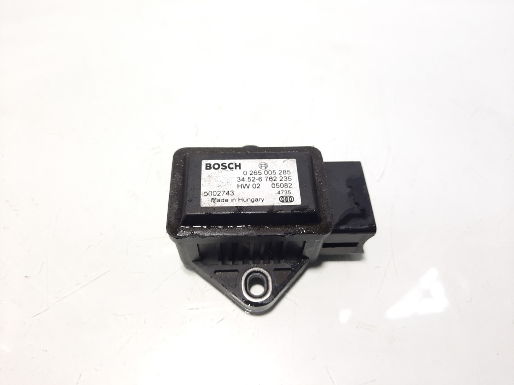 Modul ESP, cod 6762235, Bmw 5 (E60) (id:580439)