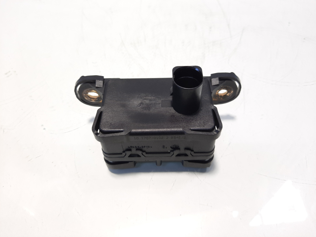 Modul ESP, cod 7H0907652A, Audi Q7 (4LB) (id:547625)