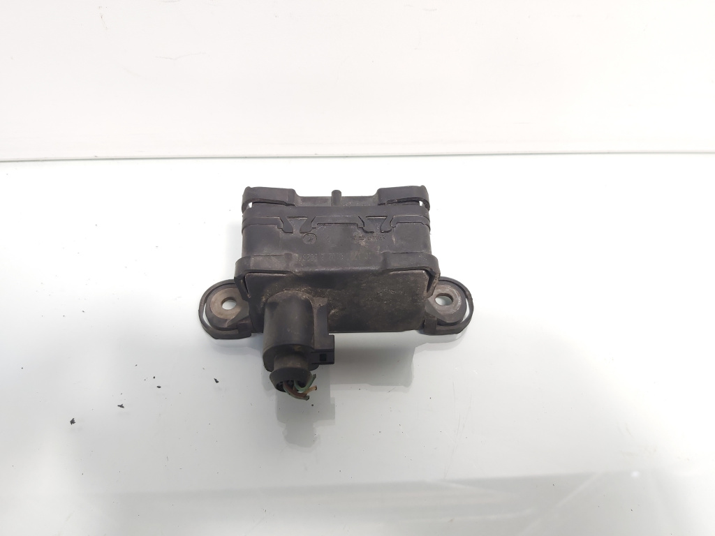 Modul ESP, cod 7H0907655A, VW Touran (1T1, 1T2), 1.9 TDI, BLS (id:694402)