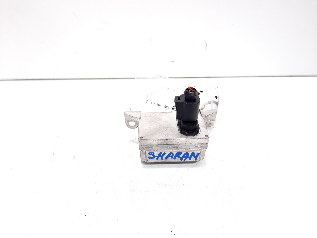 Modul ESP, cod 7M3907655, Vw Sharan (7M8, 7M9, 7M6) (id:540538)