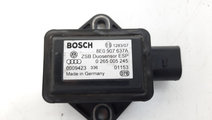 Modul esp, cod 8E0907637A, Audi A4 (8E2, B6) (id:4...