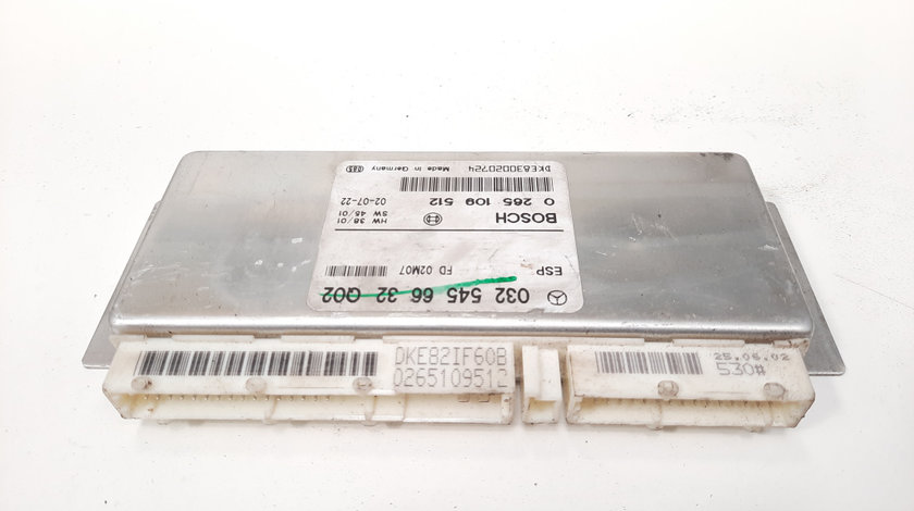 Modul ESP, cod A0325456632, Mercedes Clasa E (W211) (id:549719)