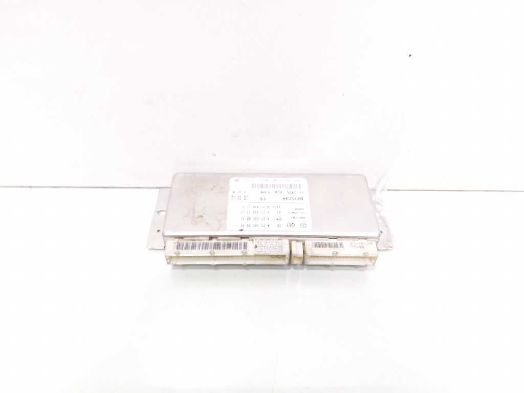 Modul Esp, cod A2115405945, Mercedes Clasa E (W211) (id:696313)